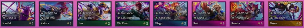 Tinh võ sư